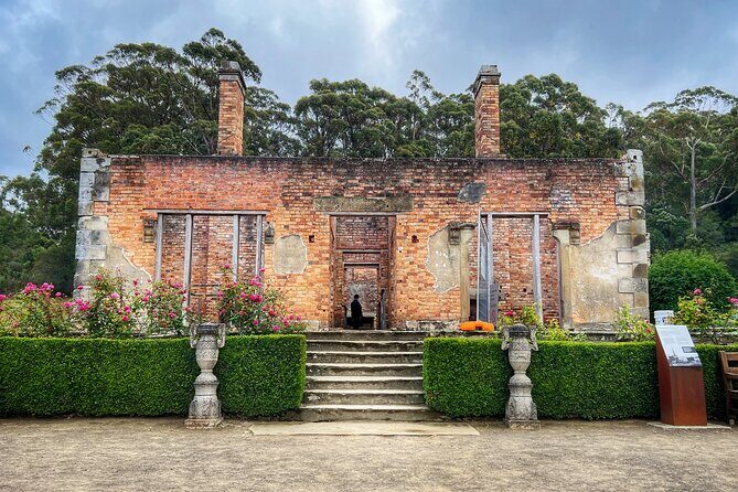 Port Arthur Historic Site on Saturday including Salamanca Market - Final Thoughts