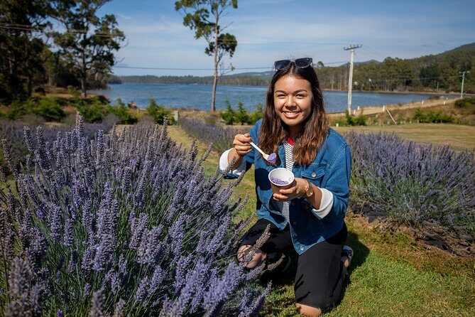 Port Arthur, Richmond and Lavender Active Day Tour - What to Expect from the Itinerary