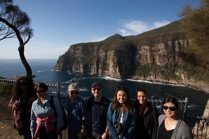 Port Arthur, Richmond & Tasman Peninsula Active Day Tour - Price & Value