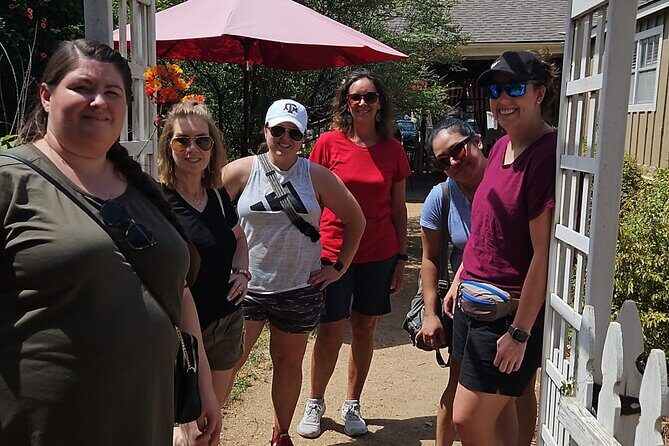 Port Austin Prowl Scavenger Hunt - The Experience in Detail: Unpacking the Adventure