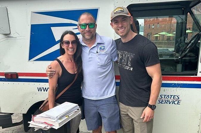 Port Austin Prowl Scavenger Hunt - FAQs