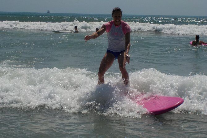 Port Canaveral and Cocoa Beach Surf Lessons and Board Rental - Final Thoughts