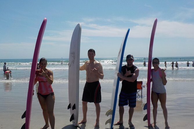 Port Canaveral and Cocoa Beach Surf Lessons and Board Rental - FAQ