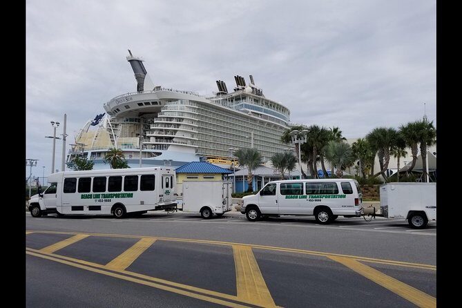 Port Canaveral/Cape Canaveral/Cocoa Beach to MCO airport/hotel (One Way Private) - Final Thoughts: Is This the Right Choice for You?