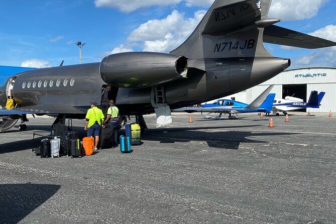 Port Canaveral Cocoa to MCO Airport Private Transportation - Port Canaveral Cocoa to MCO Airport Private Transportation: A Complete Look