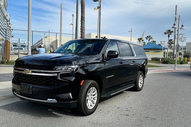 Port Canaveral Cocoa to MCO Airport Private Transportation - The Downsides and Things to Consider