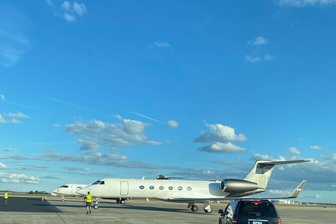 Port Canaveral Cocoa to MCO Airport Private Transportation - Who Should Consider This Service?