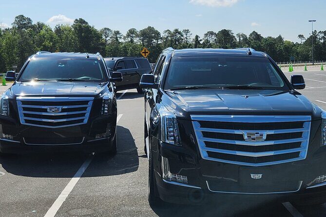 Port Canaveral Cruise Transfer to/from Orlando Intl Airport - Final Thoughts