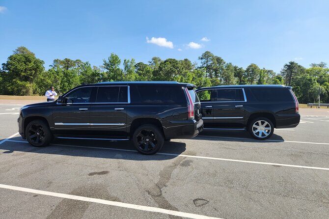 Port Canaveral Cruise Transfer to/from Orlando Intl Airport - FAQ