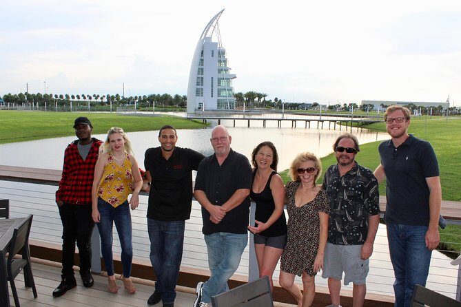 Port Canaveral Food Tours - An Honest Look at the Port Canaveral Food Tour