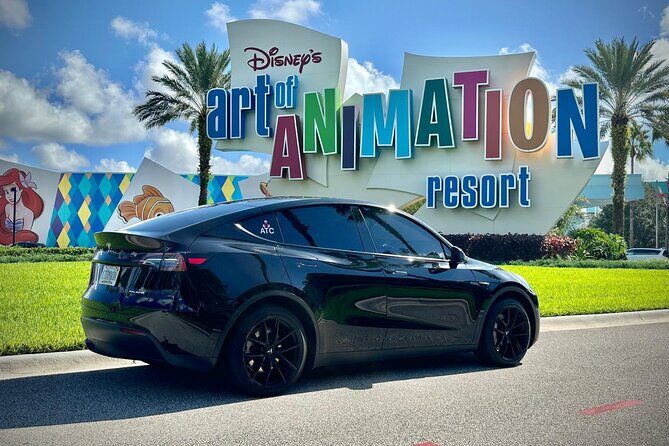 Port Canaveral from Orlando Airport Hotels area - Discover the Port Canaveral Transfer Service from Orlando Airport Hotels