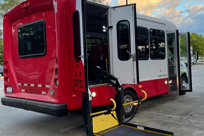 Port Canaveral from Orlando Airport Hotels area - Authentic Feedback & Practical Insights