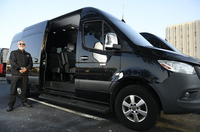 Port Canaveral from Orlando Airport Hotels area - Who Is This Transfer Service Best For?