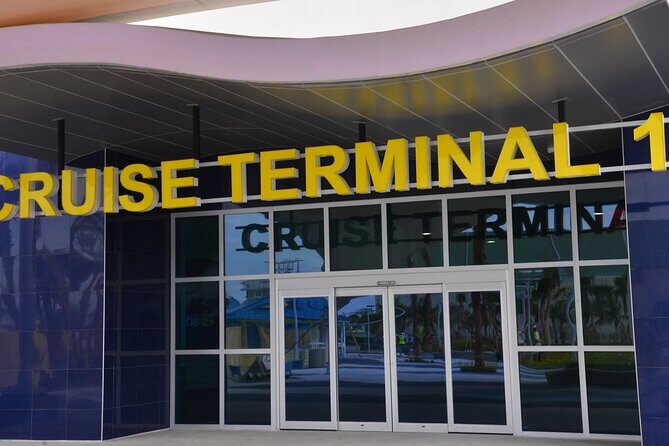 Port Canaveral Private Transfer SUV - What You Can Expect from the Port Canaveral Private Transfer SUV