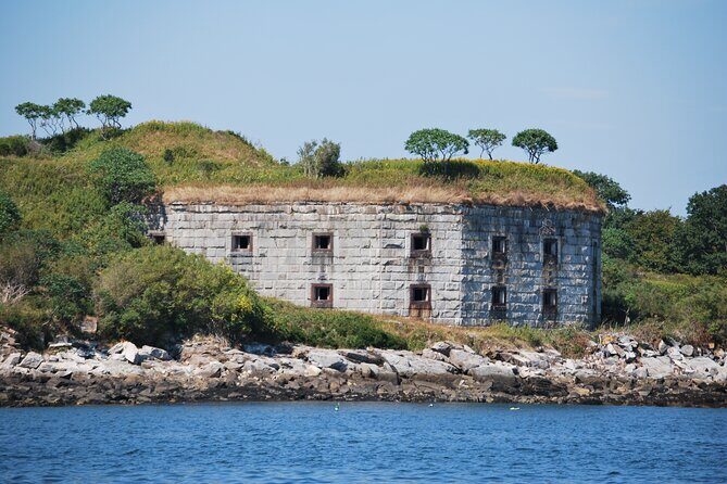 Port City Lights Cruise - A Closer Look at the Port City Lights Cruise