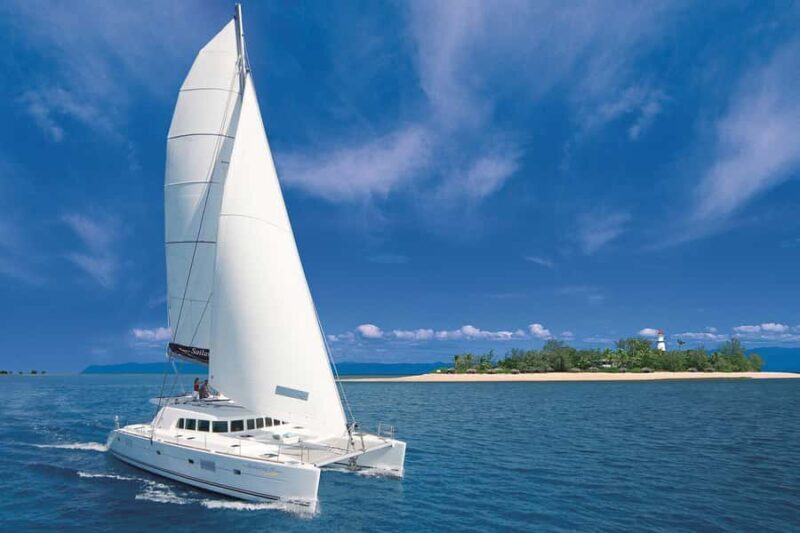 Port Douglas: Low Isles Afternoon Cruise on Luxury Catamaran - Authentic Perspectives from Travelers