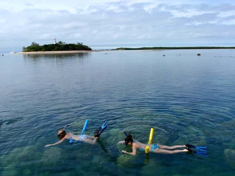 Port Douglas: Low Isles Reef Snorkeling Tour - FAQs