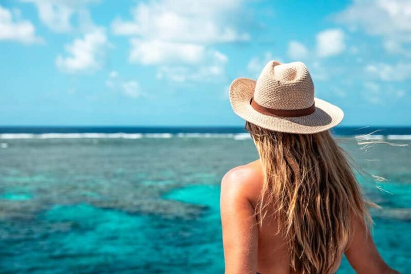 Port Douglas: Outer Barrier Reef Snorkel and Dive Options - FAQs