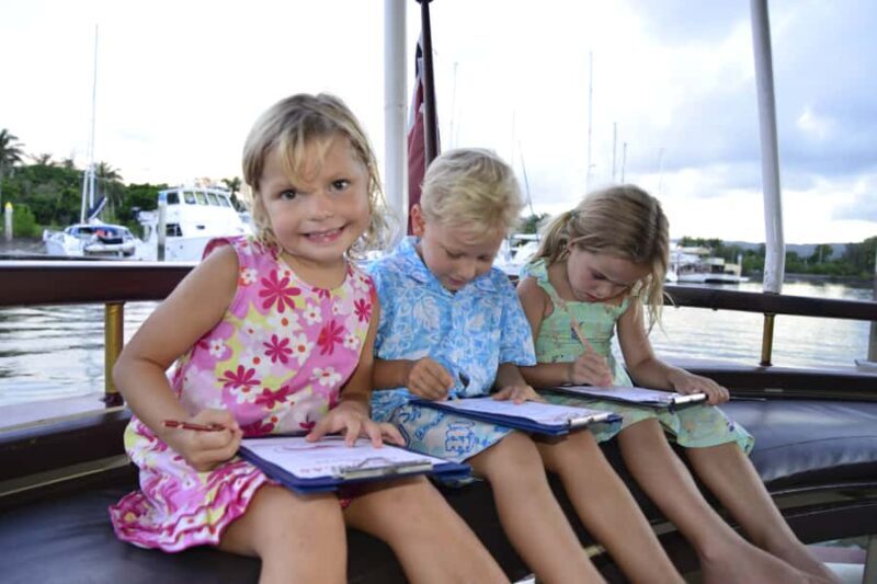 Port Douglas: River Cruise, Crocodile Spotting, Drink/ Snack - Pricing and Value for Money