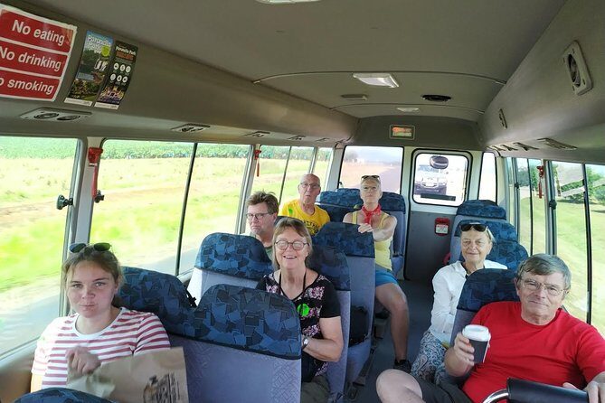 Port Douglas Sunday Markets Day Tour - Final Thoughts