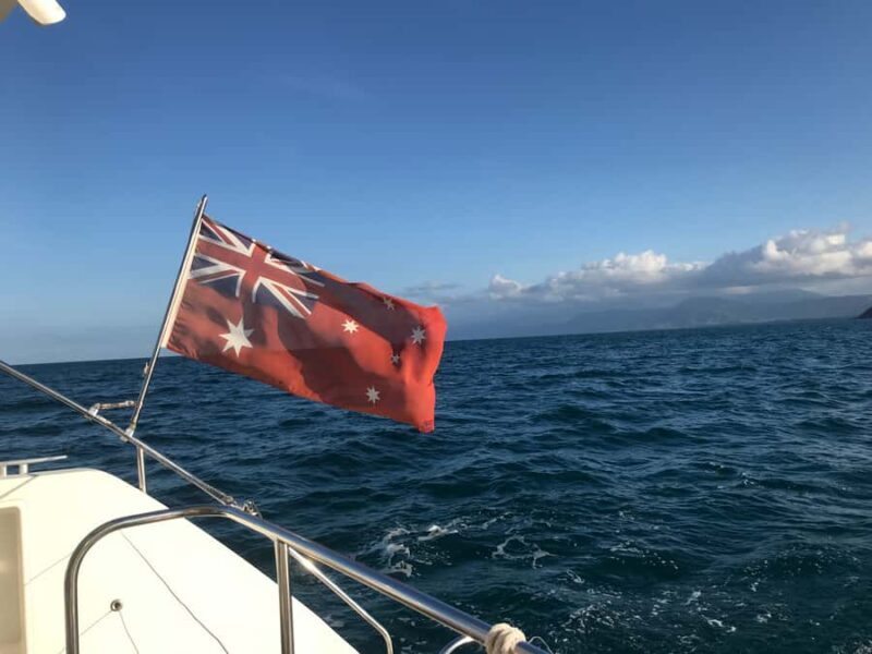 Port Douglas: Sunset Sailing Cruise on Luxury Catamaran - An In-Depth Look at the Sunset Sailing Experience