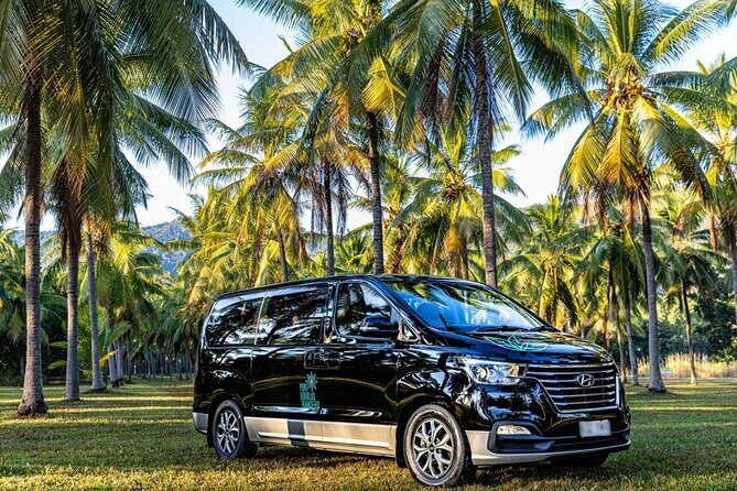 Port Douglas to Cairns ONE WAY Private Transfer 6 pax - Final Thoughts: Is This Transfer Right for You?