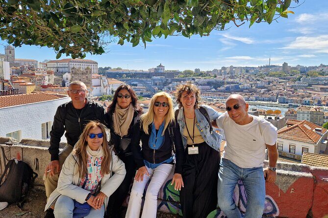 Port: History and Legends walking tour - Why This Tour Stands Out