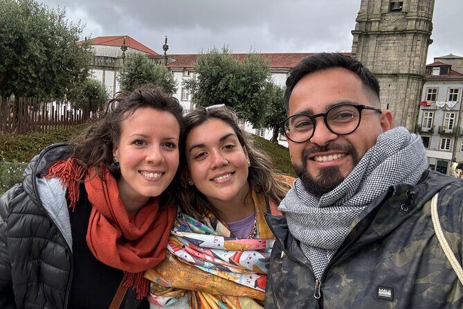 Port: History and Legends walking tour - Frequently Asked Questions