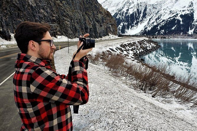 Port Homer Day Tour Wilderness, Wildlife and Beach Experience - FAQ