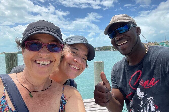 Port Huron Prowl Scavenger Hunt - Key Points