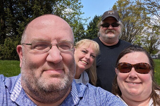 Port Huron Prowl Scavenger Hunt - Who Would Enjoy This?