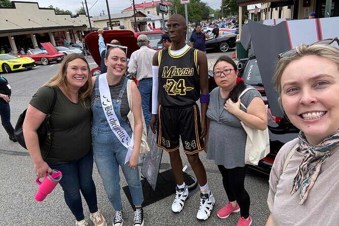 Port Huron Prowl Scavenger Hunt - FAQs