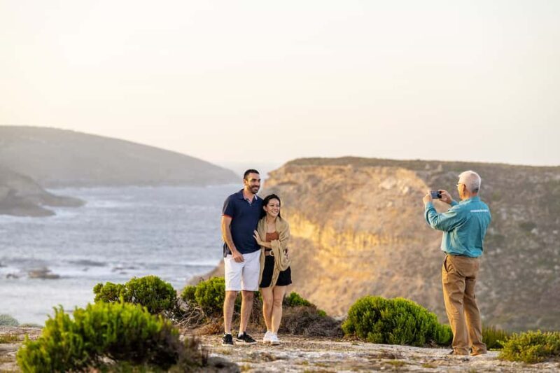 Port Lincoln Day Tour: Eyre Peninsula - Key Points