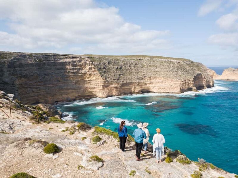 Port Lincoln Day Tour: Eyre Peninsula - Why You Might Love This Tour
