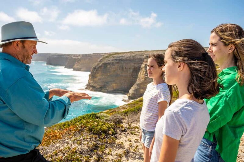 Port Lincoln Day Tour: Eyre Peninsula - Who Should Consider This Tour?