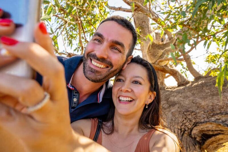 Port Lincoln Day Tour: Eyre Peninsula - FAQ