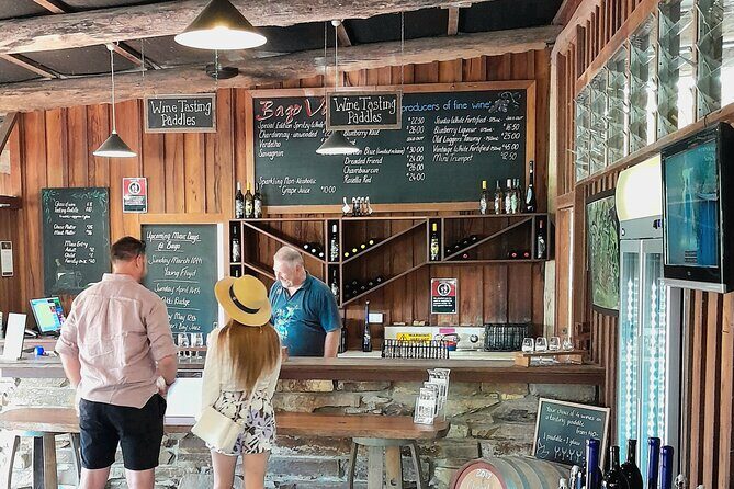 Port Macquarie Wine and Beer, Hastings Tasting Trail Tour - A Deep Dive into the Itinerary