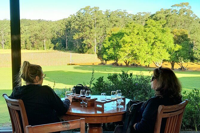 Port Macquarie Wine and Beer, Hastings Tasting Trail Tour - Who Should Consider This Tour?