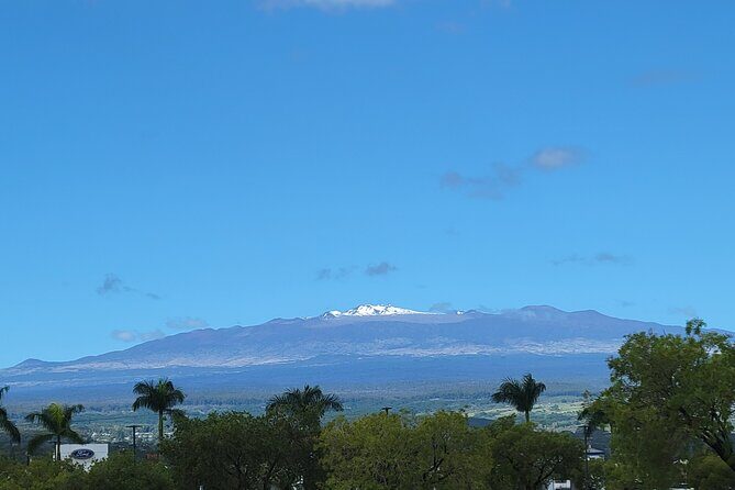 Port of Hilo to Volcano Tour - Who is this tour best suited for?