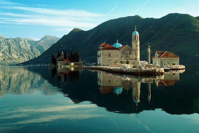 Port of Kotor - Kotor-Perast-Our lady of the rocks private tour - What Travelers Say