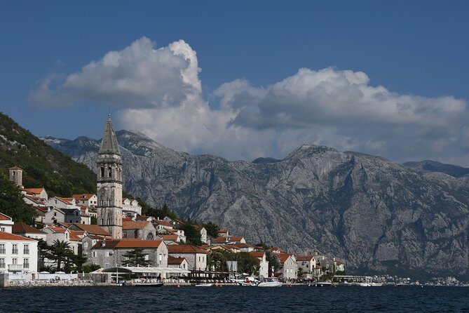 Port of Kotor - Kotor-Perast-Our lady of the rocks private tour - Who Is This Tour Best For?