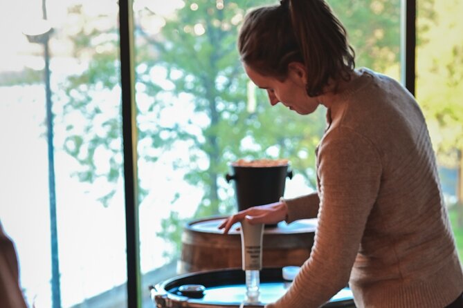 Port of Leith Distillery Tour and Tasting - Frequently Asked Questions