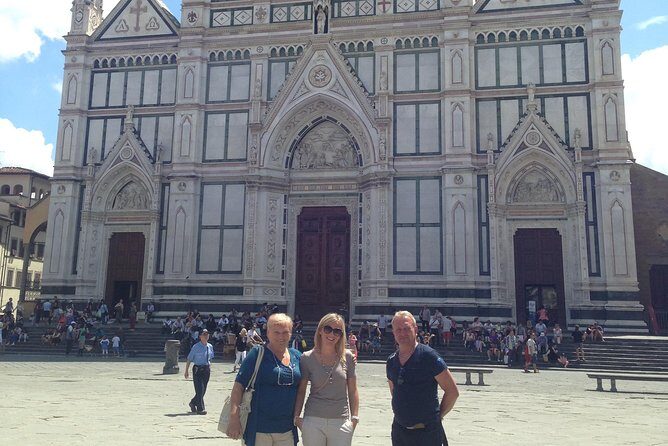 Port of Livorno to Florence and back to Livorno - Final Thoughts