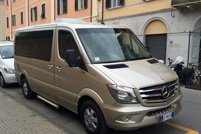 Port of Livorno to Florence and back to Livorno - FAQ