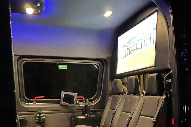 Port of Miami Private Transfer to Florida up to 14 passengers - Why This Transfer Stands Out