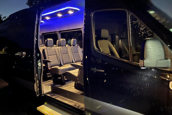 Port of Miami Private Transfer to Florida up to 14 passengers - Who Is This Transfer Best For?