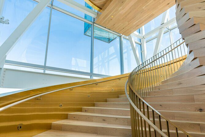 Port of Montreal Tower - The Value and Cost Breakdown