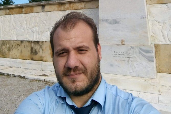 Port of Piraeus to Athens City Centre - The Sum Up