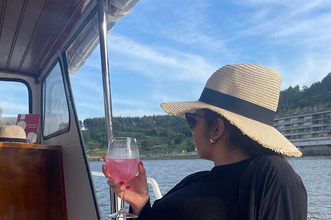 Port : private cruiser 6 Bridges and port wine tasting/Sunset - Practical Details and Value