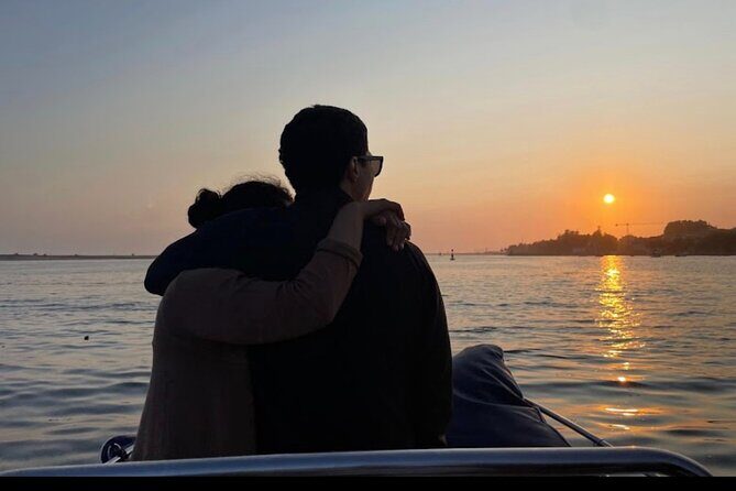 Port : private cruiser 6 Bridges and port wine tasting/Sunset - Final Thoughts: Is This Tour Right for You?